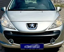 Zunanja slika - Peugeot 207 - Trendy 1.4 - 2 - Predogledna slika