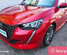 Zunanja slika - Peugeot 208 - 1.5 BlueHDi-84.000KM-NAVI-LED-ALU-VELIKI SERVIS - 1 - Predogledna slika
