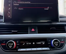 Zunanja slika - Audi A4 - 40 TDI S tronic advanced-Usnje-ACC-PDC-Navigacija. - 19 - Predogledna slika