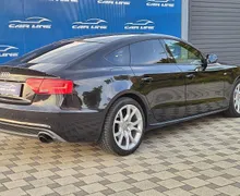 Zunanja slika - Audi A5 - Sportback 2.0 TFSI 155kW.S-line.Odličen - 4 - Predogledna slika
