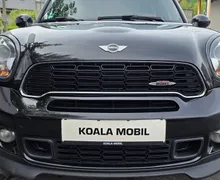 Zunanja slika - MINI Countryman - MINI JCW ALL4 4X4 XENON-ŠIBEDAH-NAVI-ALU - 2 - Predogledna slika