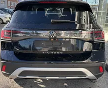Zunanja slika - VW T-Cross - 1.0 TSI 4ALL 85  115 - 4 - Predogledna slika