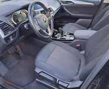 Zunanja slika - BMW X3 - serija : xDrive30e  AT - 4 - Predogledna slika