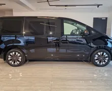 Zunanja slika - Hyundai Staria - 2.2 CRDI 4llrad Signature VIRTUAL|KEYLESS|360|BO - 2 - Predogledna slika