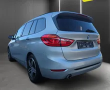 Zunanja slika - BMW Serija 2 - Gran Tourer: 216 d SPORT FULL LED NAVI TEMP USNJE PDC GR - 3 - Predogledna slika