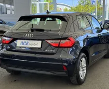 Zunanja slika - Audi A1 - SB 30 TFSI Advanced S tronic VIRTUAL-KAMERA - 5 - Predogledna slika
