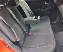 Zunanja slika - KIA Sportage - 2WD 1.7 CRDi Style - 9 - Predogledna slika