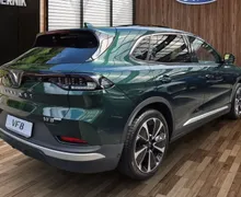 Zunanja slika - Vinfast VF8 - 87.7 kWh AWD Plus 408 PS-GRATIS 22KW POLNILNICA - 4 - Predogledna slika