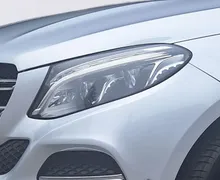 Zunanja slika - Mercedes-Benz GLE-Razred - GLE 350 d 4MATIC Avt. - 5 - Predogledna slika
