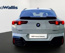 Zunanja slika - BMW X2 - xDrive20d - 15 - Predogledna slika