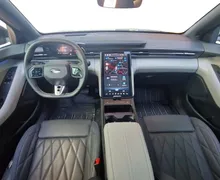 Zunanja slika - Ford Capri - AWD Extended Range79 kWh Premium-SLO-RADAR-HUD - 4 - Predogledna slika