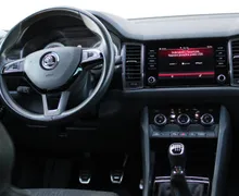 Zunanja slika - Škoda Kodiaq - Style 1.5 TSI ACT 110kW... - 8 - Predogledna slika