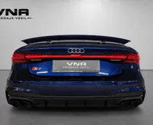 Zunanja slika - Audi S7 - Sportback TDI 4X4 |VIRTUAL|PANO|3D-KAM|HL-SED|MAX| - 5 - Predogledna slika