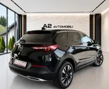 Zunanja slika - Opel Grandland X - 1.5 CDTI  Start Stop Avt.-LED-KAMERA-ALU-NAVI-... - 2 - Predogledna slika