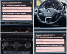 Zunanja slika - Volkswagen Touran - 1,6 TDI Comfortline DSG - 12 - Predogledna slika