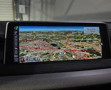 Zunanja slika - BMW X6 - xDrive 30d Avt. - 12 - Predogledna slika
