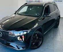 Zunanja slika - Mercedes-Benz EQB-Razred - EQB 250+ AMG Line.KAMERA.LED.USNJE.KLJUKA-SUBVENCIJA - 1 - Predogledna slika