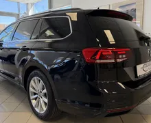 Zunanja slika - VW Passat - Variant 1.5 TSI BMT Elegance -DSG-VIRTUAL-ACC-KAMERA-LED - 5 - Predogledna slika