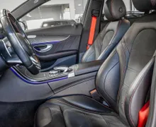 Zunanja slika - Mercedes-Benz C-Razred - C43AMG-4MATIC-KEYLESS-VIRTUAL-PANO-ALCANTARA-19C - 11 - Predogledna slika