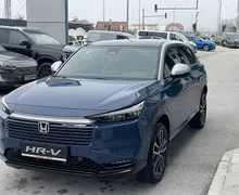 Zunanja slika - Honda HR-V - ADVANCE-STYLE-PLUS-1.5 i-MMD-HYBRIDeCVT-PANORAMA - 3 - Predogledna slika
