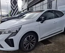 Zunanja slika - Renault Clio - TCE 90 TECHNO + zimske gume - 1 - Predogledna slika