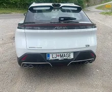 Zunanja slika - Dongfeng Mage - E3 - 6 - Predogledna slika