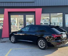 Zunanja slika - Audi A6 - Avant 40 TDI S-tronic - 4 - Predogledna slika