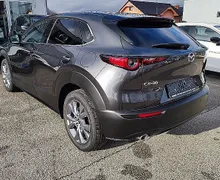 Zunanja slika - Mazda CX-30 - 2.5 G-140 MHEV CENTRE-LINE DESI - 5 - Predogledna slika