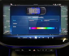 Zunanja slika - Mercedes-Benz E-Razred - E 220 d T Avantgarde Avt. - 19 - Predogledna slika