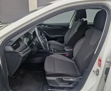 Zunanja slika - Škoda Octavia - Combi 2.0 TDI Ambition - 7 - Predogledna slika