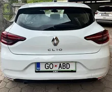 Zunanja slika - Renault Clio - 1.5 Dci 1.LASTNIK SPORT NAVI TEMP LETNO JAMSTVO - 5 - Predogledna slika