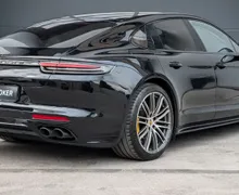 Zunanja slika - Porsche Panamera - 4.0 V8 TURBO S E-HYBRID AUT. Porsche Aprroved - 5 - Predogledna slika
