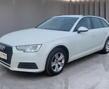 Zunanja slika - Audi A4 - Avant 2.0 TFSI 125Kw g-tron  plin - 1 - Predogledna slika