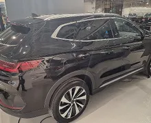 Zunanja slika - BYD SEAL U - DM-i BOOST PHEV domet 1080km - 2 - Predogledna slika