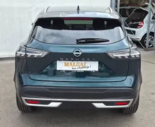 Zunanja slika - Nissan Qashqai - 1.3 DIG-T MHEV N-Connecta X-Tronic - 7 - Predogledna slika