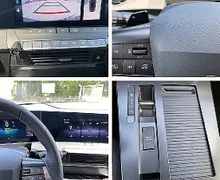 Zunanja slika - Opel Astra - 1.2 Turbo 145KM MHEV GS - na zalogi - DOBAVA TAKOJ - 10 - Predogledna slika