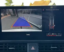 Zunanja slika - Audi A4 - Avant 35TDI S line|ASISTENCE|NAVI|KAMERA|VL.KLJUKA|17col - 8 - Predogledna slika