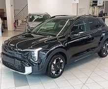 Zunanja slika - KIA Stonic - 1.0 T-GDi EX PULSE M T 73.3 kW100 KM - 2 - Predogledna slika