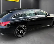 Zunanja slika - Mercedes-Benz CLA-Razred - CLA Shooting Brake CLA 200 d SLOVENSKO PANORAMA KAMERA XENON PDC - 9 - Predogledna slika