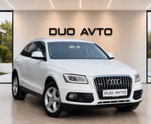 Zunanja slika - Audi Q5 - 2.0TDI-QUATTRO-2XLED-2XPDC-NAVI-NA OBROKE TUJCI - 1 - Predogledna slika