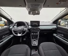 Zunanja slika - Dacia Sandero - Stepway Extreme Eco-G120 Avtomatik+Vožnja paket - 9 - Predogledna slika