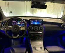 Zunanja slika - Mercedes-Benz GLC-Razred - 300 4MATIC - ODLIČNO OHRANJENO VOZILO - - 5 - Predogledna slika