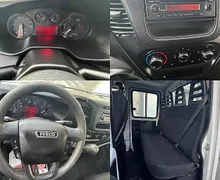 Zunanja slika - IVECO Kiper - Kiper - 11 - Predogledna slika