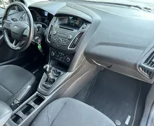 Zunanja slika - Ford Focus - TITANIUM-1.0-ECOBOOST-SLO - 8 - Predogledna slika