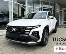 Zunanja slika - Hyundai Tucson - 1.6 T-GDI | NOVI MODEL - 1 - Predogledna slika