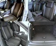 Notranja slika - Peugeot 3008 - 1.2 PureTech130 VIRTUAL ALU NAVI LED PDC 1.LASTN.. - 11 - Predogledna slika