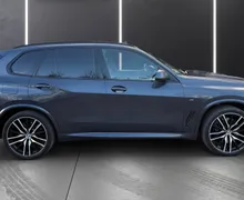 Zunanja slika - BMW X5 - serija : M50d LASER ADAPTIVNO PANO 360KAM NAVI PDC RADAR - 8 - Predogledna slika