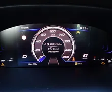 Zunanja slika - Seat Ateca - 1.5 TSI DSG 150KM  STYLE EDITION - VL. KLJUKA - - 13 - Predogledna slika