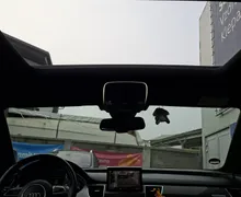 Zunanja slika - Audi S8 - 4.0 TFSI Quattro - 680 HP - 18 - Predogledna slika
