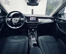 Zunanja slika - Škoda Kamiq - Active 1.0 TSI-SAMO 56000KM-LED-PDC-GRETJE SEDEŽ - 6 - Predogledna slika